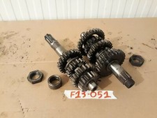 Cambio suzuki 400 usato  Gambettola