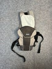 Chico baby carrier d'occasion  Expédié en Belgium