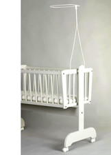 Holder moses basket for sale  MANCHESTER