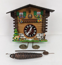 Vintage german cuckoo for sale  Brattleboro