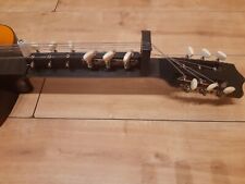 String custom kora for sale  TWICKENHAM