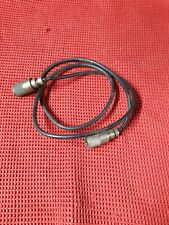 Vintage 259 coax for sale  Farmington