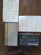 Yamaha qy10 sequencer usato  Roma
