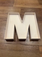 Cardboard letter for sale  GLOUCESTER