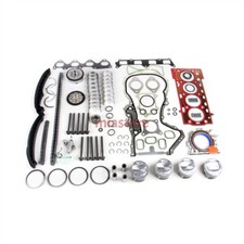 Kit de reconstrução de motor 1.4T adequado para Jetta Golf Beetle Tiguan CAVD CNWA CTKA CTHD comprar usado  Enviando para Brazil