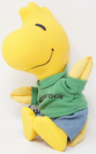 Boneca de borracha vintage Applause Snoopy Woodstock vinil macio amendoim 1972 comprar usado  Enviando para Brazil