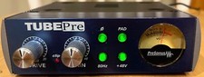 Tube pre amp for sale  Chicago