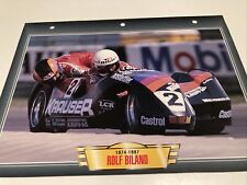 Rolf biland krauser d'occasion  Decize