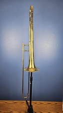 Vintage trombone king for sale  Columbia