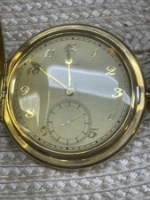 Gold alpina 585 gebraucht kaufen  Lauchhammer