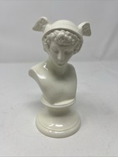 Vintage wedgwood bust for sale  Saint Johns