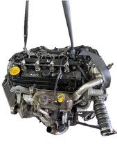 Z17dtj z17dtr motor gebraucht kaufen  Borken