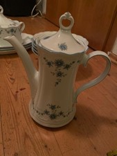 Tee kaffekanne deckel gebraucht kaufen  Bamberg