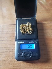 Lot fondre 18k d'occasion  Abbeville