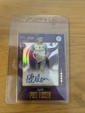 Topps ucc gold usato  Roma