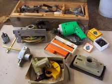 Ddr werkzeugsatz multimax gebraucht kaufen  Lübben-Umland II