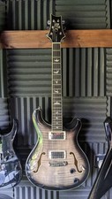 Prs custom hollow for sale  HULL