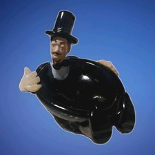 Svuotatasche cristallo boemia usato  Massa di Somma