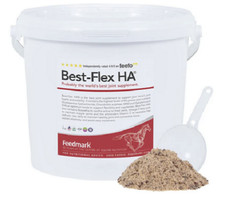 Suplemento de mobilidade e articulação equina natural de alta resistência Feedmark Best-Flex comprar usado Suplemento de mobilidade e articulação equina natural de alta resistência Feedmark Best-Flex comprar usado  Enviando para Brazil