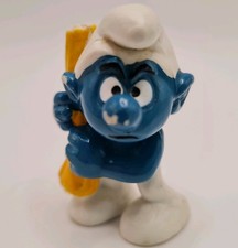 Schleich peyo schlumpf gebraucht kaufen Schleich peyo schlumpf gebraucht kaufen  Sindelfingen