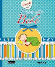 Agenda del primer año de mi bebé comprar usado  Enviando para Brazil
