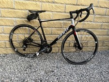 Giant defy aluxx for sale  ACCRINGTON