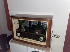 Ancien poste radio d'occasion  Poitiers