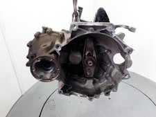 Skoda fabia gearbox for sale  SOUTHAMPTON