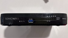 Sonicwall soho 250 usato  Salerno