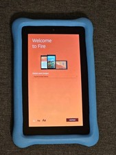 Kindle fire kid for sale  Raleigh
