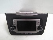 Autoradio alfa romeo d'occasion  France