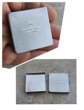 Iwc original tin usato  San Martino Dall Argine