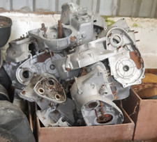 Triumph 650 500 for sale  CREDITON