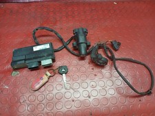 Kit chiave centralina usato  Massa di Somma