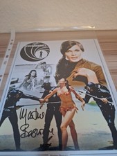 James bond girl gebraucht kaufen  Dortmund