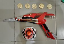 Mighty morphin power usato  Sorbolo Mezzani