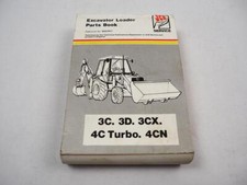 Jcb 3cx turbo gebraucht kaufen  Merseburg
