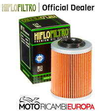 Filtro olio hf152 usato  Brusciano