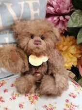 Charlie bears kitty for sale  DERBY