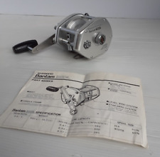 Moulinet shimano bantam d'occasion  Bessay-sur-Allier