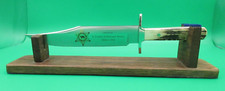 Buck custom california for sale  Richlands