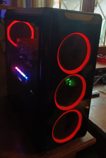 Desktop gaming pc gebraucht kaufen  Losheim am See