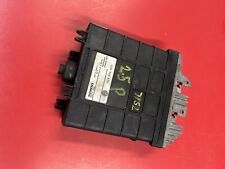 Volkswagen transporter engine for sale  NOTTINGHAM