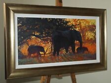 Rolf harris framed for sale  HARROGATE