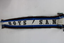 Sciarpa scarf calcio usato  Afragola