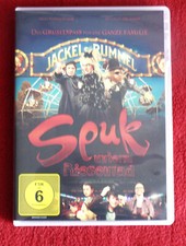 Dvd spuk unterm gebraucht kaufen  Ludwigshafen am Rhein