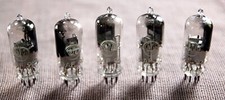 Elektronenröhren daf96 valvo gebraucht kaufen  Deggendorf
