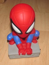 Spider man nachtlampe gebraucht kaufen  Malsch