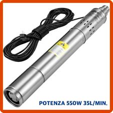 Elettropompa pompa sommersa usato  Pasiano di Pordenone