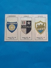 Scudetto carrarese casale usato  Bitonto